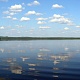 Александр Олешкевич. С погодой повезло